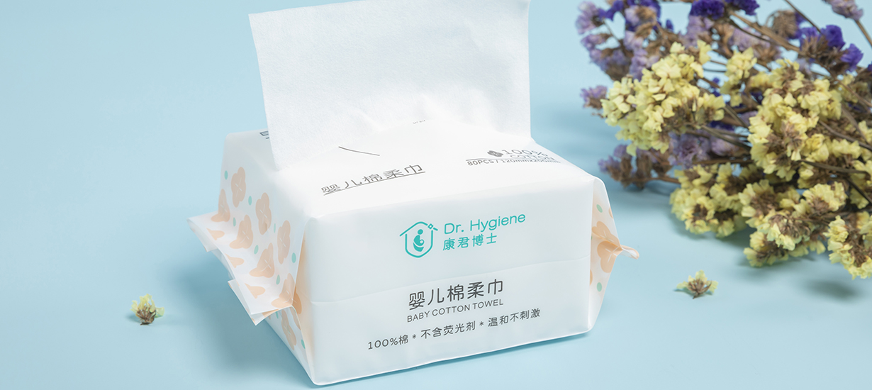 宝宝用的棉柔巾怎么挑？看这一篇就够了！