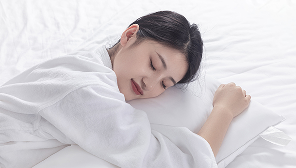 抗菌枕芯
