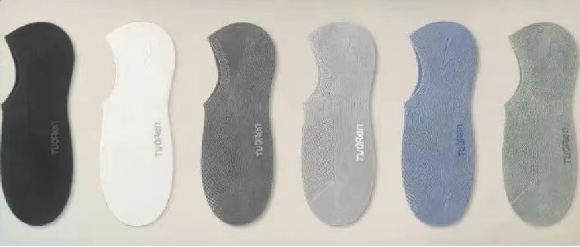 新品上市 | 脚臭的人知道自己脚臭吗